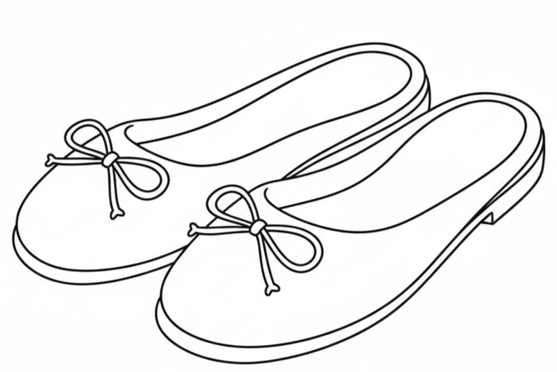 دمپایی زنانه