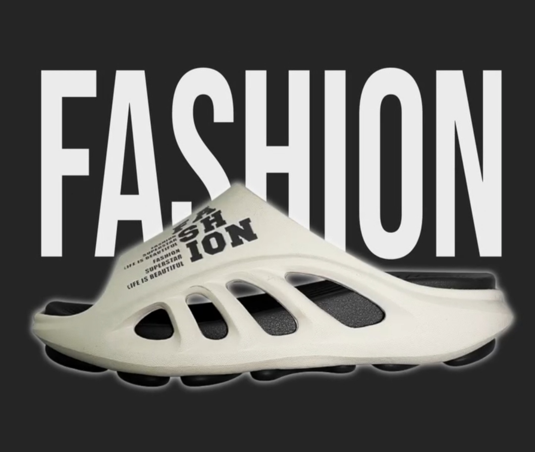 دمپایی فشن مردانه