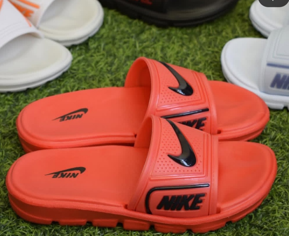 دمپایی نایک پسرانه